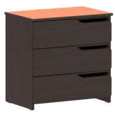 Apollo 3 Drawer Chest, 30″W