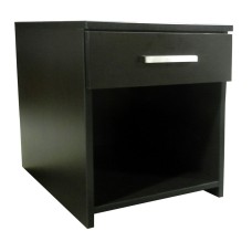 Contempo Desk Pedestal w/Top Drawer & Open Compartment