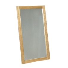 Homestead Mirror, 18"W x 55"H