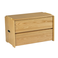 Nittany 2 Drawer Stackable Chest, 30"W