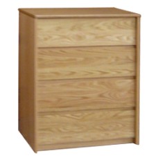 Nittany 4 Drawer Chest, 30"W