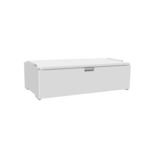 Urban 1 Drawer Stackable Chest, 30"W