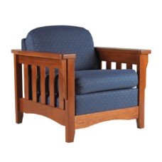 Canyon River Chair