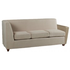 Elle Sofa w/Right Arm & Left Corner