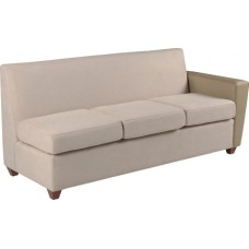 Elle Sofa w/Right Arm Only