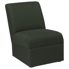 Embody Armless Chair