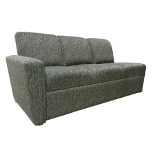 Embody Sofa w/Left Arm Only