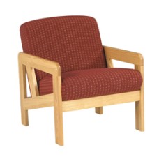 Seneca Straight Leg Chair