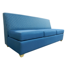 X-Elle Sofa - Armless