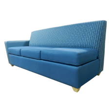 X-Elle Sofa w/Left Arm Only