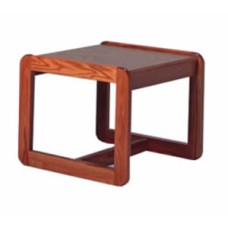 Susquehanna Rectangular End Table