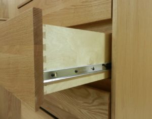 Heavy Duty Drawer Slides